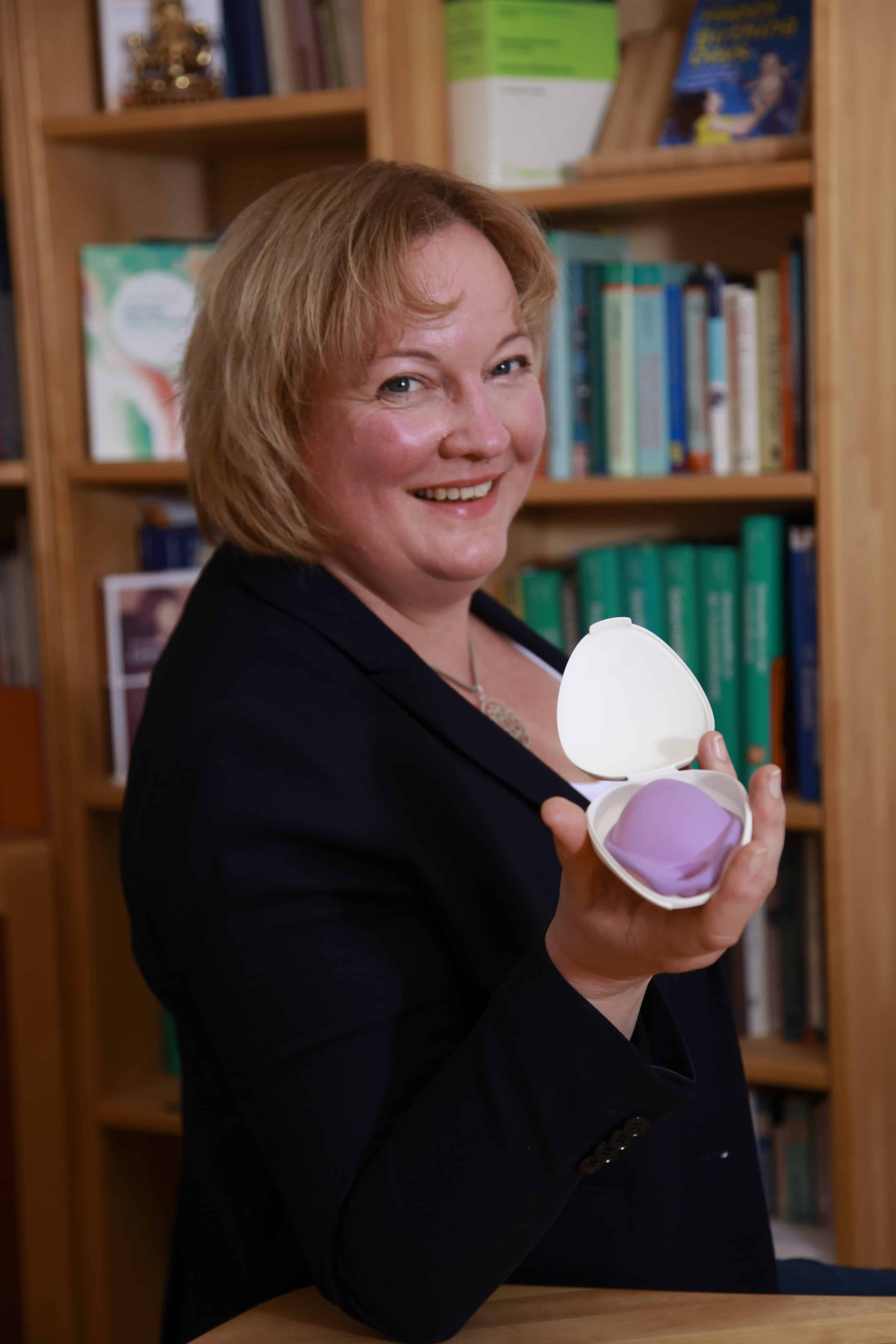 Dr. med. Dorothee Struck